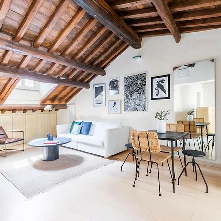 Sonder At Campo De Fiori Aparthotel Ρώμη Εξωτερικό φωτογραφία
