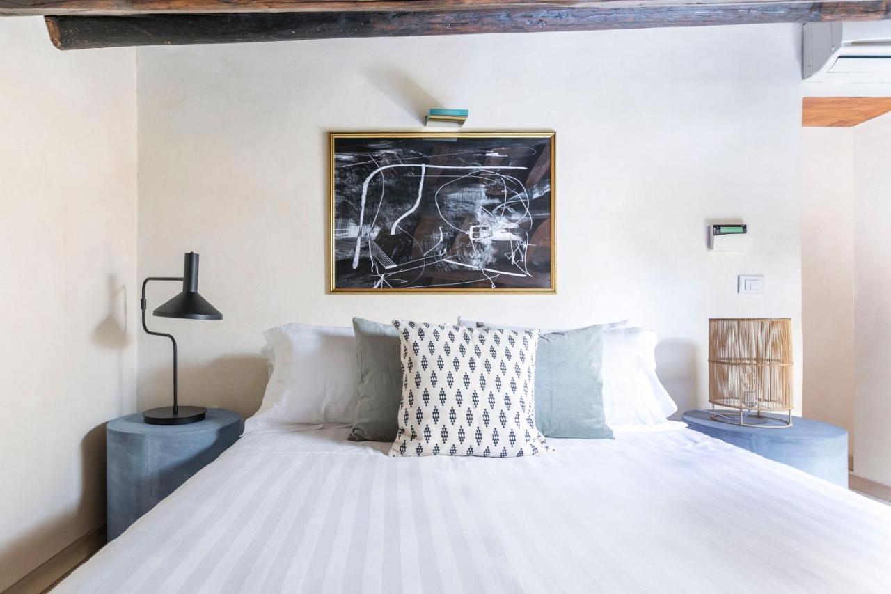Sonder At Campo De Fiori Aparthotel Ρώμη Εξωτερικό φωτογραφία