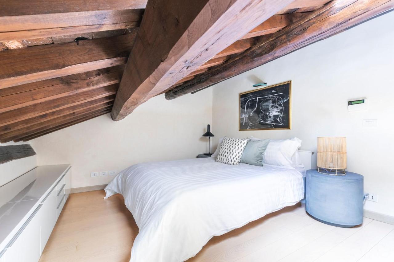 Sonder At Campo De Fiori Aparthotel Ρώμη Εξωτερικό φωτογραφία