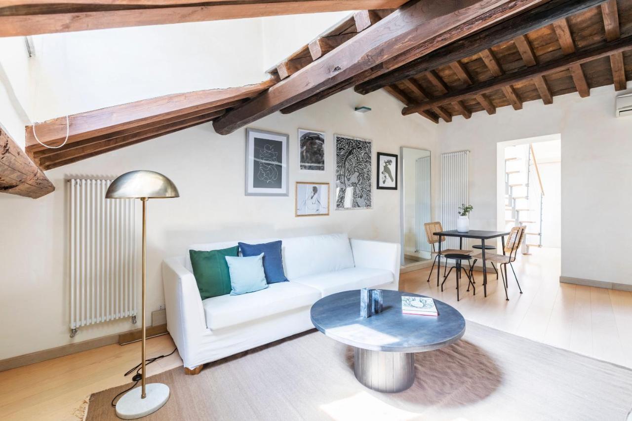 Sonder At Campo De Fiori Aparthotel Ρώμη Εξωτερικό φωτογραφία