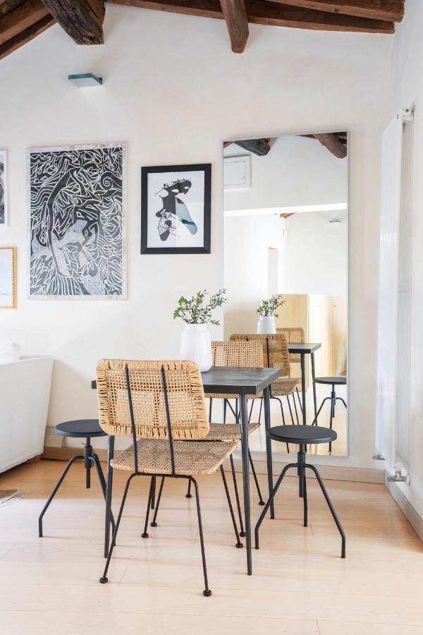 Sonder At Campo De Fiori Aparthotel Ρώμη Εξωτερικό φωτογραφία