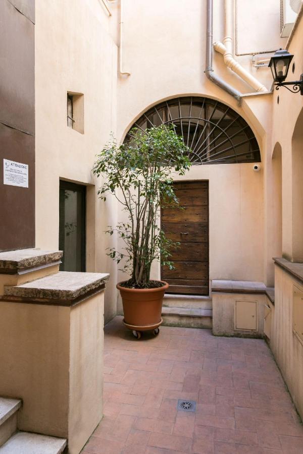Sonder At Campo De Fiori Aparthotel Ρώμη Εξωτερικό φωτογραφία
